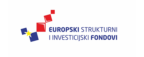 logo EU europski strukturni i investicijski fondovi