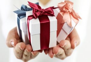 Isplata prigodnog dara (božićnice) umirovljenicima