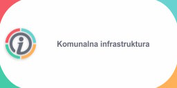 Evidencija komunalne infrastrukture