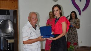 PREDSTAVLJENA MONOGRAFIJA "PETAR SMAJIĆ I KOLONIJA KIPARA NAIVACA ERNESTINOVO"