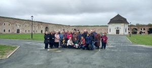 POSJET SLAVONSKOM BRODU   04.10.2024.